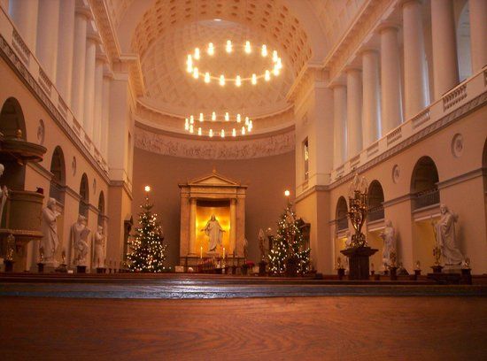 Catedral de Nossa Senhora